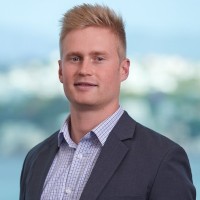 Nathan Lardner, Ca