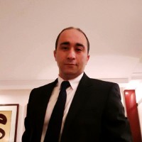 Mohamed Ali Chouiref