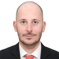 Shteryu Radev