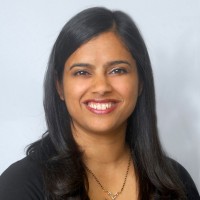 Maya Ullal Gupta