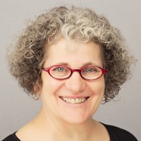 Priscilla Walker
