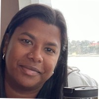 Kolina Johnson