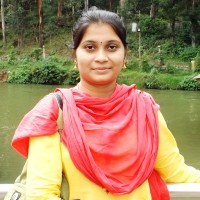 Amirthavarsinipriya Arumugam