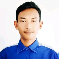 Irfan Cahyo Saputro