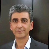 Omran Al-Khazali, CFO, Msc, Fmva
