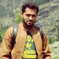 Imaduddin Kazi