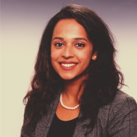 Geraldine Rozario, Esq.