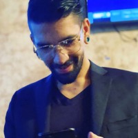 Anthony Santos