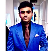 Akhil Kashyap
