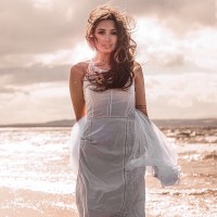Vanessa Manchulenko