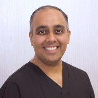 Dr Manish Chitnis