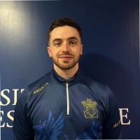 Sam Hughes