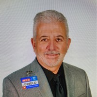 Arnold Flores