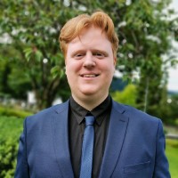Christoffer Hansen Michaelsen