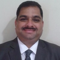 Rajesh Gupta