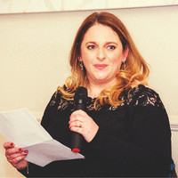 Rebecca Summer