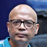 Pinaki Ghosh
