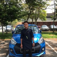 Mohd Sharizal