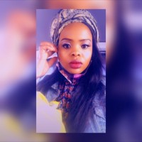 Nothando Khoza