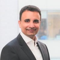 Shan Chaudhry