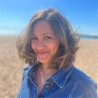 Rebecca Luff
