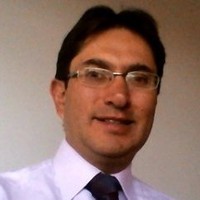 Sergio Eduardo Luna De La Roche