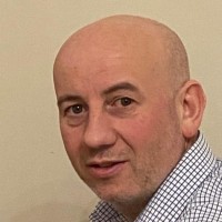 Edward Watson Miet