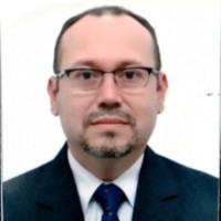 Robert Alfonso Morales