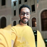 Ahmed Mansy