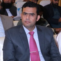 Wajid Ali Chaudhary