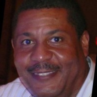 Roderick E. White