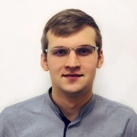 Yevhenii Pasichko