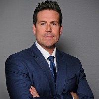 Mark Denyse