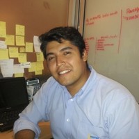 Alejandro Ramirez Gallardo