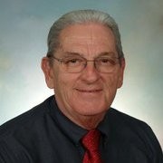 Ray Jeffcott