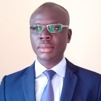 Orgar Marcial KODIANI