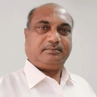 Sivakumar K M