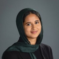 Areeba Khokhar