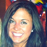 Megan Mcclure