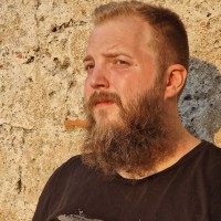 Mattias Tarelius Josefsson