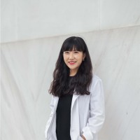 Eunhye Grace Joo