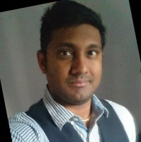Rajiv Rampal (Pr.Eng)