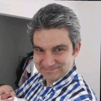 Franco Andrés Moreno Krohne