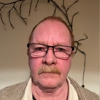 Stuart Martin
