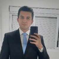 André de Oliveira Santos