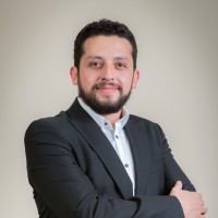 Diego Mendieta Rocha