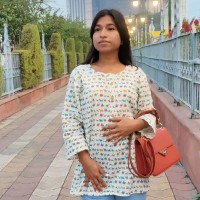 Shalini artist