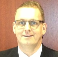 Paul J. Kenny
