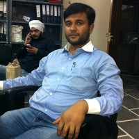 Ziyaul Haque