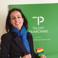 Ana Isabel Roncero Marcos